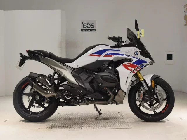 Other BMWR1300RS ASA лот № 0530 оценка 9  с аукциона в Японии