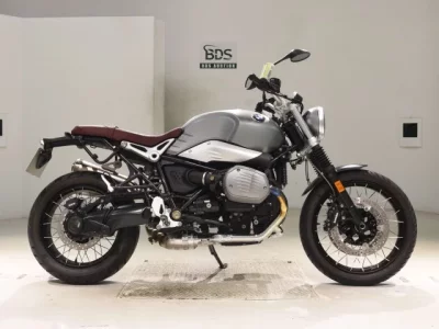Other BMWR NINE T SCRAMBLER  с аукциона в Японии