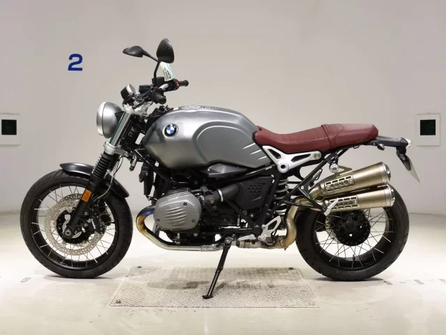 Other BMWR NINE T SCRAMBLER