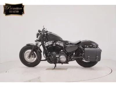 Harley-Davidson HARLEY XL1200X  с аукциона в Японии