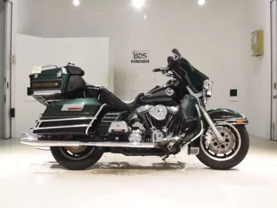 Harley-Davidson HARLEY FLHTCU1450  с аукциона в Японии
