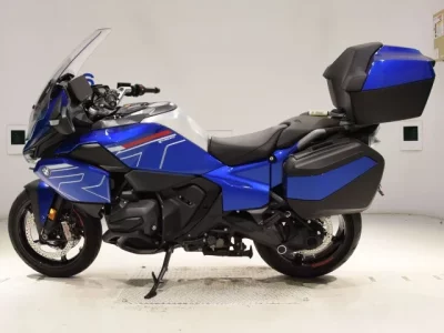 Other BMWR1300RT ASA  с аукциона в Японии
