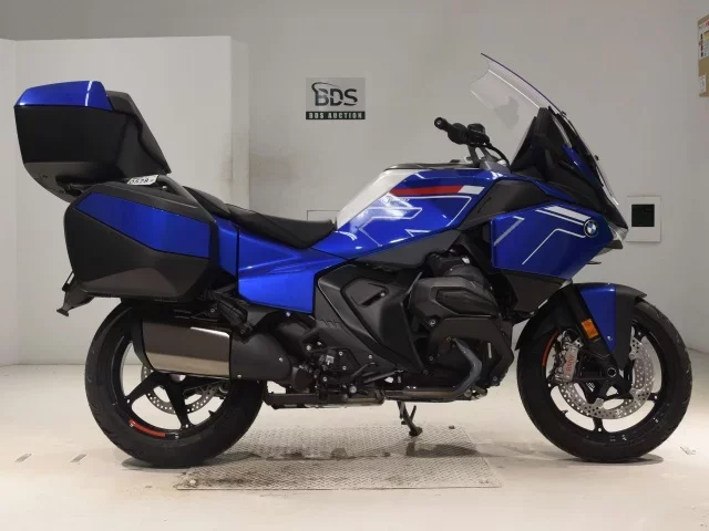 Other BMWR1300RT ASA лот № 0528 оценка 9  с аукциона в Японии