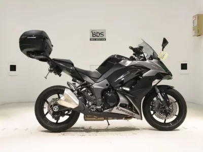 Kawasaki NINJA1000A 2020