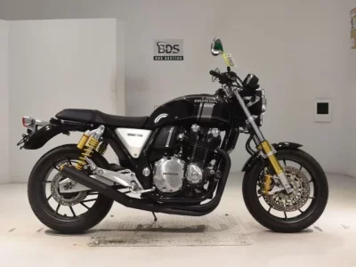 Honda CB1100RS  с аукциона в Японии
