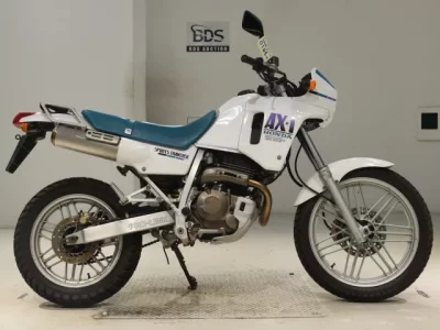 Honda AX-1  с аукциона в Японии