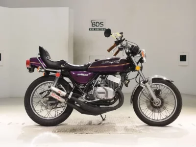 Ducati DUCATI SS 400