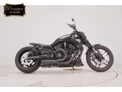 Harley-Davidson HARLEY VRSCDX1250  с аукциона в Японии