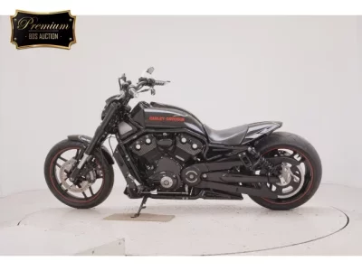 Harley-Davidson HARLEY VRSCDX1250  с аукциона в Японии