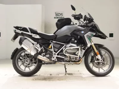 BMW BMW R1200GS  с аукциона в Японии