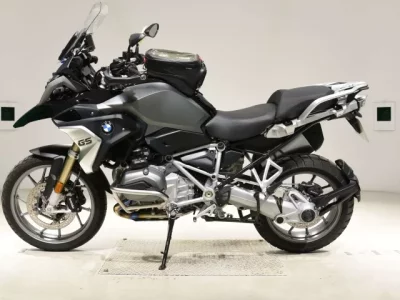 BMW BMW R1200GS  с аукциона в Японии