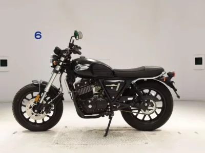 Other GPX LEGEND 250 TWIN -2  с аукциона в Японии