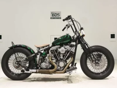 Other KIT BIKE 1330  с аукциона в Японии