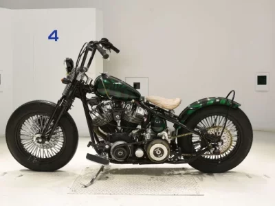 Other KIT BIKE 1330  с аукциона в Японии