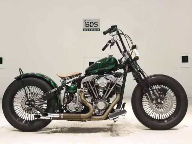 Other KIT BIKE 1330 лот № 7605 оценка 4  с аукциона в Японии