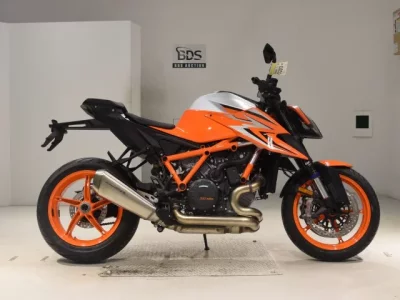 Other KTM1290 SUPER DUKE RE HO  с аукциона в Японии