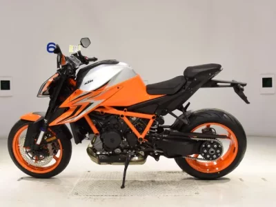 Other KTM1290 SUPER DUKE RE HO  с аукциона в Японии