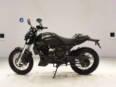 Other GPXJENTO LE MANS 200  с аукциона в Японии