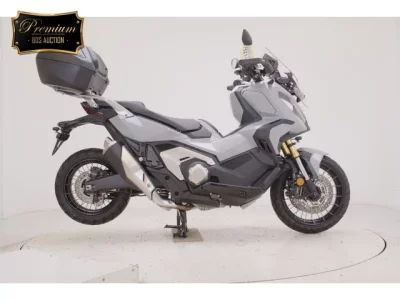 Honda X-ADV750-2 2021