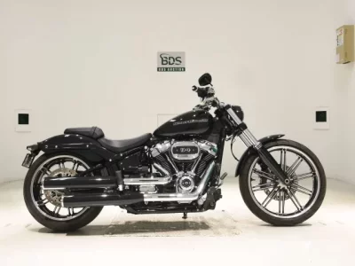Harley-Davidson HARLEY FXBRS1870  с аукциона в Японии