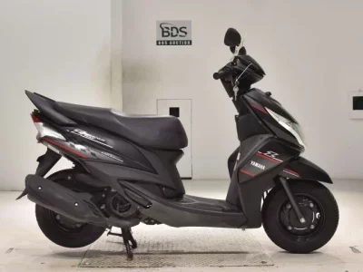 Yamaha CYGNUS RAYZ