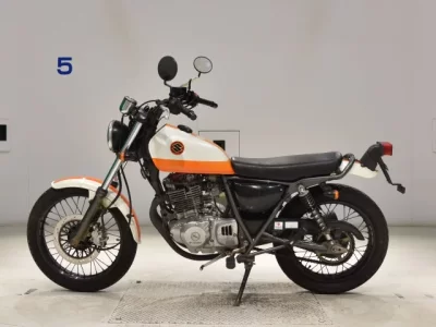 Suzuki GLASS TRACKER BIG BOY  с аукциона в Японии