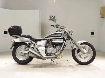 Honda MAGNA 250  с аукциона в Японии