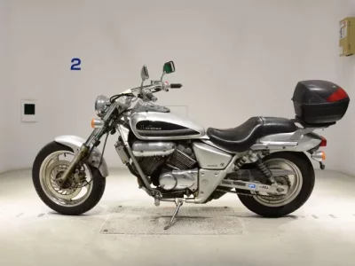 Honda MAGNA 250  с аукциона в Японии