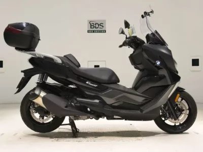 Other BMWC400GT  с аукциона в Японии