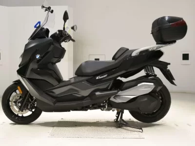 Other BMWC400GT  с аукциона в Японии