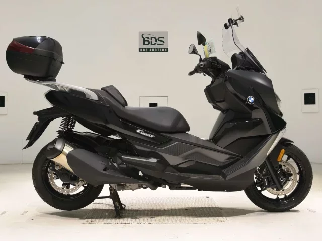 Other BMWC400GT лот № 5227 оценка 6  с аукциона в Японии