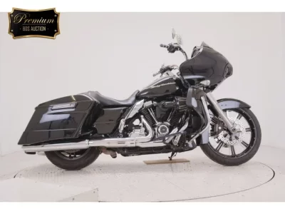 Harley-Davidson HARLEY FLTRXS1750  с аукциона в Японии