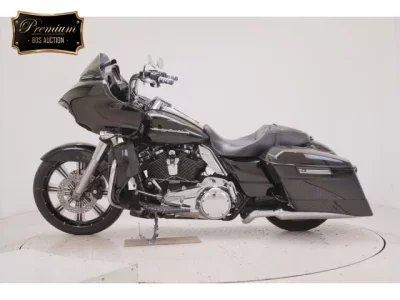 Harley-Davidson HARLEY FLTRXS1750  с аукциона в Японии