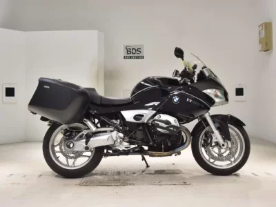 BMW BMW R1200ST  с аукциона в Японии