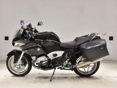 BMW BMW R1200ST  с аукциона в Японии
