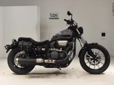 Yamaha BOLT950RA  с аукциона в Японии