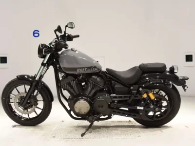 Yamaha BOLT950RA  с аукциона в Японии