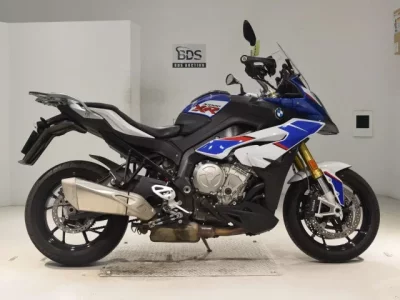 Other BMWS1000XR  с аукциона в Японии