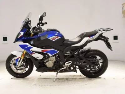 Other BMWS1000XR  с аукциона в Японии
