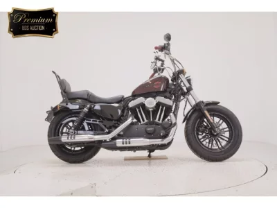 Harley-Davidson HARLEY XL1200X 2021