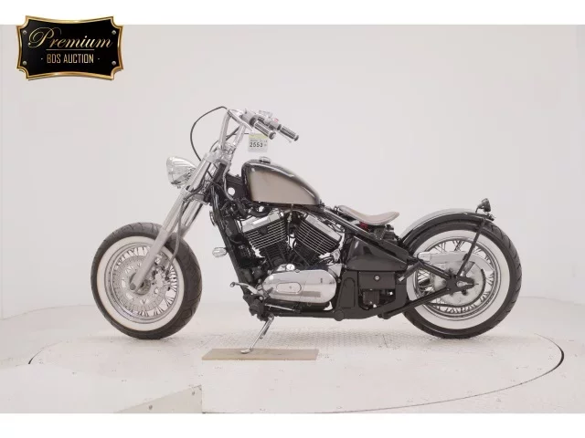 Kawasaki VULCAN400 CLASSIC