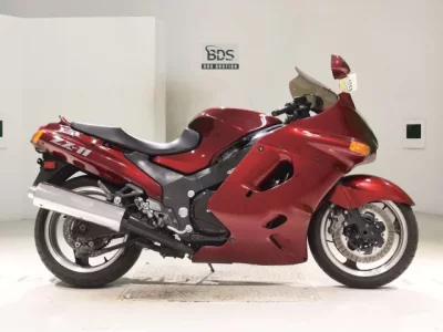 Kawasaki ZX-11