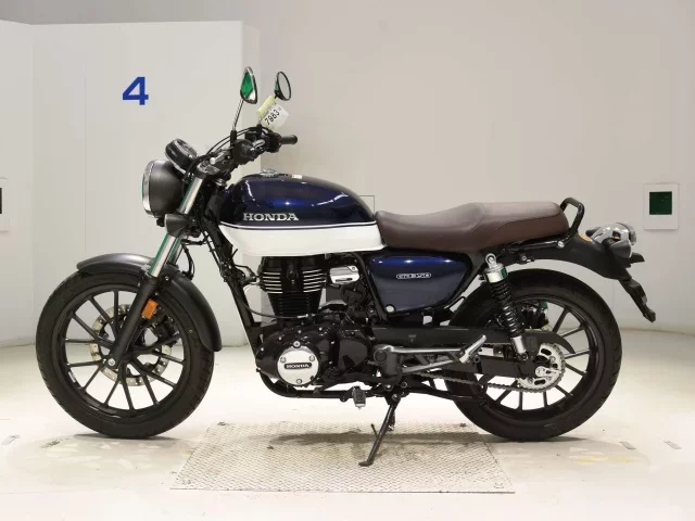 Honda GB350