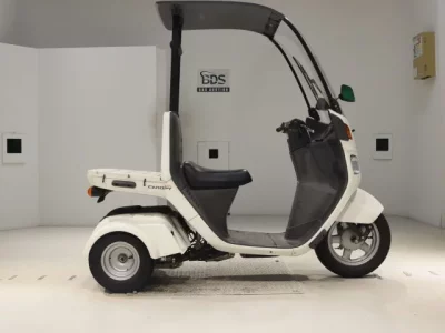 Honda GYRO CANOPY-2