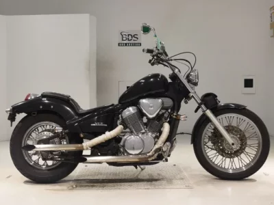 Honda STEED400
