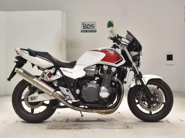 Honda CB1300SF ABS