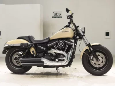 Harley-Davidson HARLEY FXDF1580  с аукциона в Японии