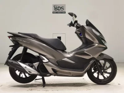Honda PCX150-3A