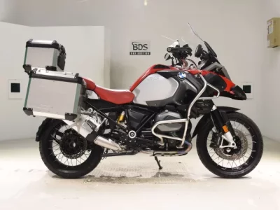 BMW BMW R1200GS ADVENTURE  с аукциона в Японии