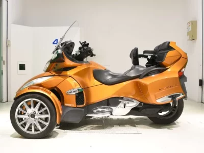 Other KANNAMU SPIDER RT  с аукциона в Японии